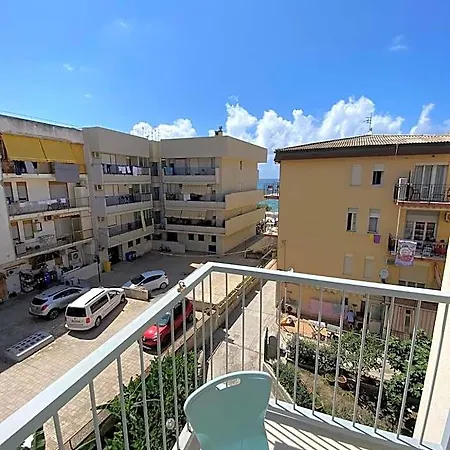Hotell Casa Davi Just At The Cefalù