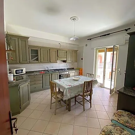 Casa Davi Just At The