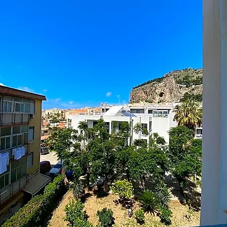 Casa Davi Just At The Cefalù