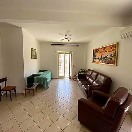 Casa Davi Just At The