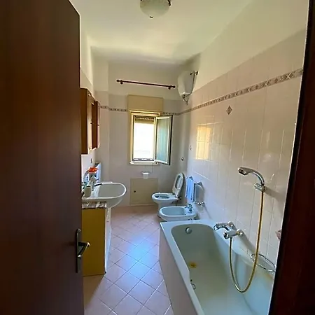 Hotell Casa Davi Just At The *