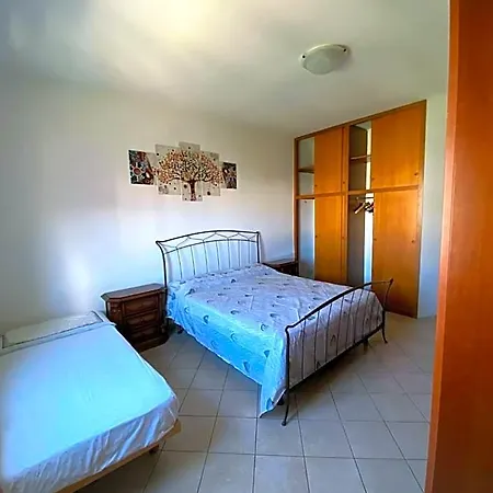 Casa Davi Just At The Hotell *