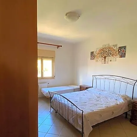 Hotell Casa Davi Just At The Cefalù