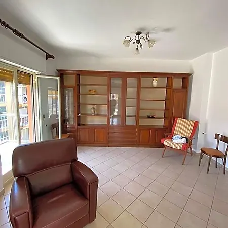 Casa Davi Just At The Cefalù